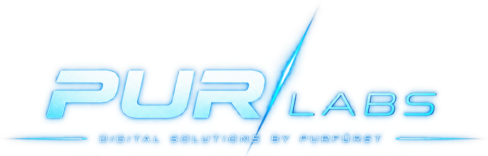 Pur-Labs — Digital Solutions by Purfürst